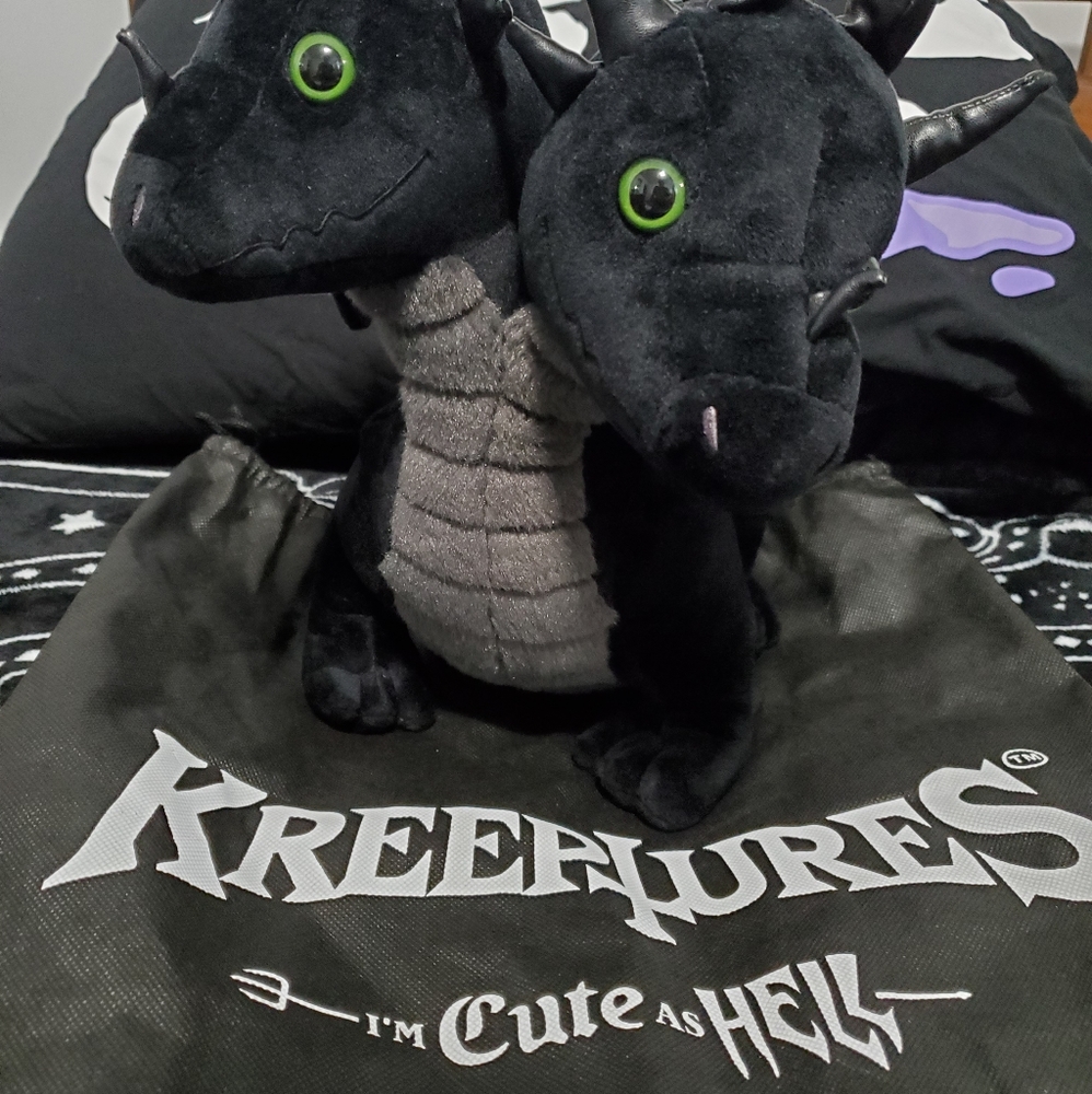 Killstar Kreeptures Hydra